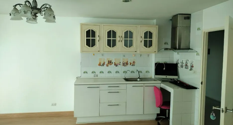 Wohnung zum Kauf mit 2 Zimmer in Bueng Kum, Bangkok