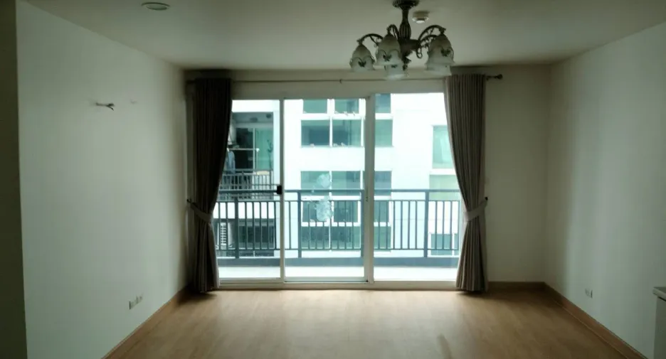 Wohnung zum Kauf mit 2 Zimmer in Bueng Kum, Bangkok