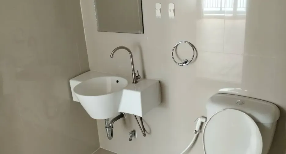 Wohnung zum Kauf mit 2 Zimmer in Bueng Kum, Bangkok