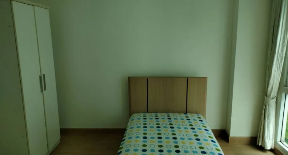 Wohnung zum Kauf mit 2 Zimmer in Bueng Kum, Bangkok