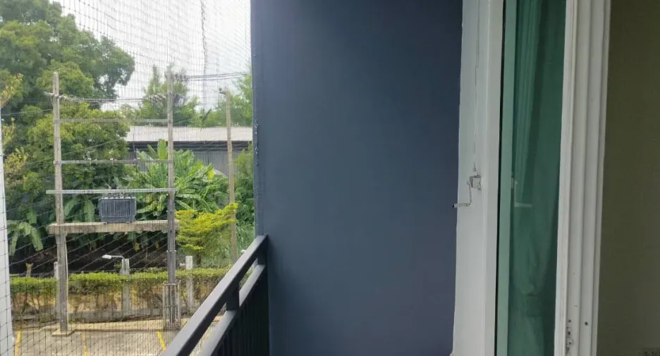 Wohnung zum Kauf mit 2 Zimmer in Bueng Kum, Bangkok