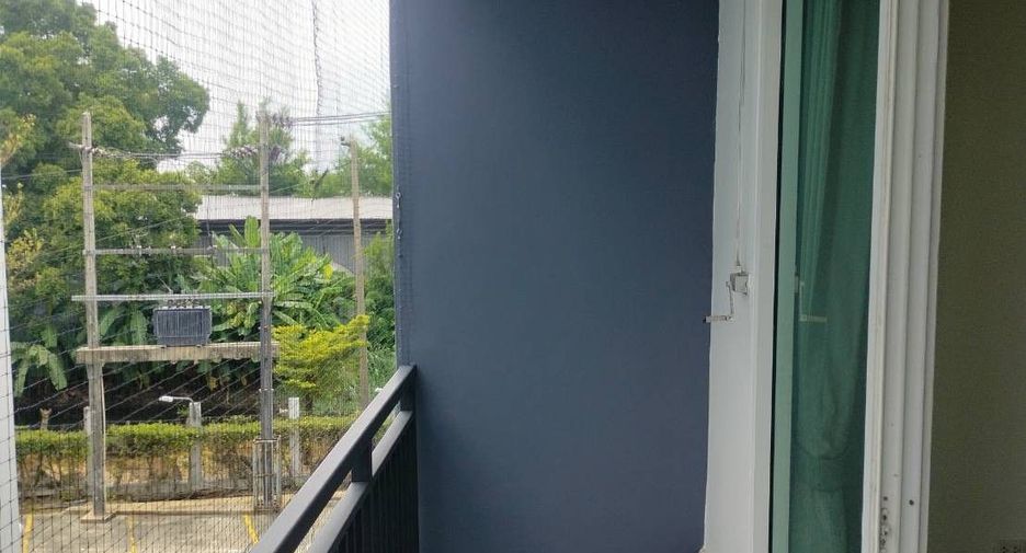For sale 2 bedrooms condo in Bueng Kum, Bangkok