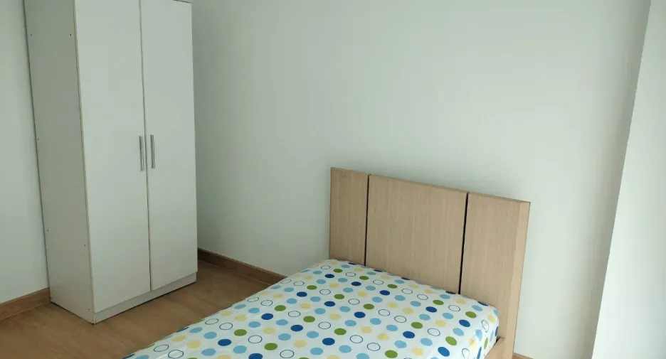 Wohnung zum Kauf mit 2 Zimmer in Bueng Kum, Bangkok