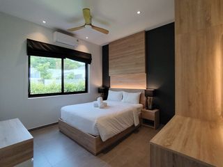 For rent 3 bedrooms villa in Hua Hin, Prachuap Khiri Khan