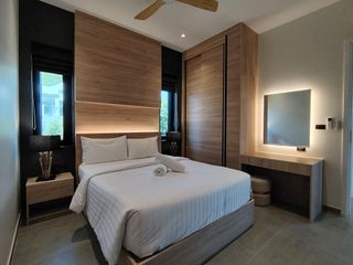 For rent 3 bedrooms villa in Hua Hin, Prachuap Khiri Khan