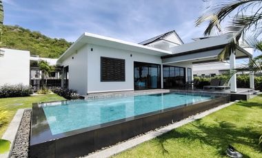 For rent 3 bedrooms villa in Hua Hin, Prachuap Khiri Khan