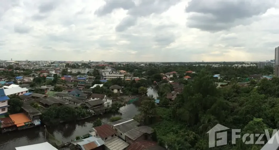 For rent 1 Beds condo in Chom Thong, Bangkok