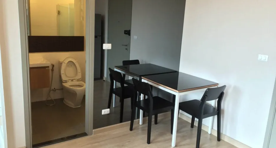 For rent 1 Beds condo in Chom Thong, Bangkok