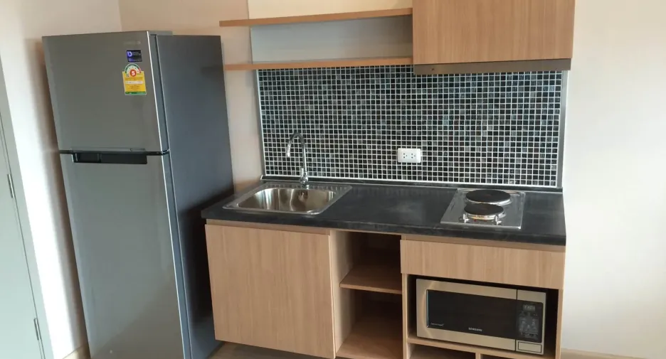 For rent 1 Beds condo in Chom Thong, Bangkok