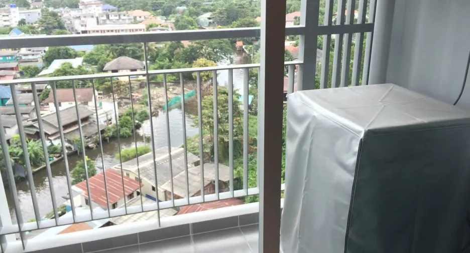 For rent 1 Beds condo in Chom Thong, Bangkok