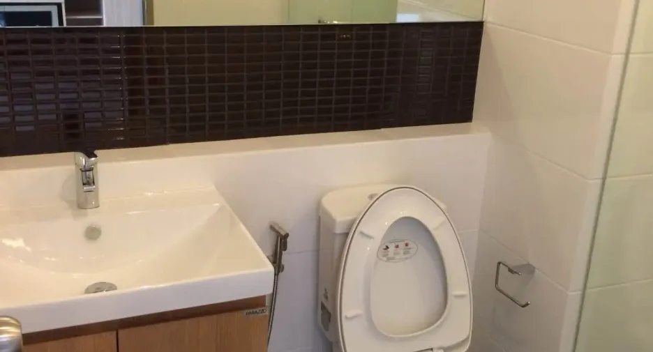 For rent 1 Beds condo in Chom Thong, Bangkok