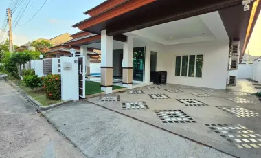 Villa zur Miete mit 3 Zimmer in Huay Yai, Pattaya