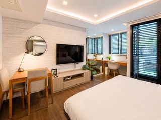 Condo en venta de estudio en Khlong Toei, Bangkok