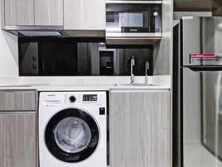 For sale studio condo in Khlong Toei, Bangkok