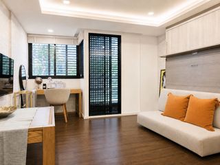 Condo en venta de estudio en Khlong Toei, Bangkok