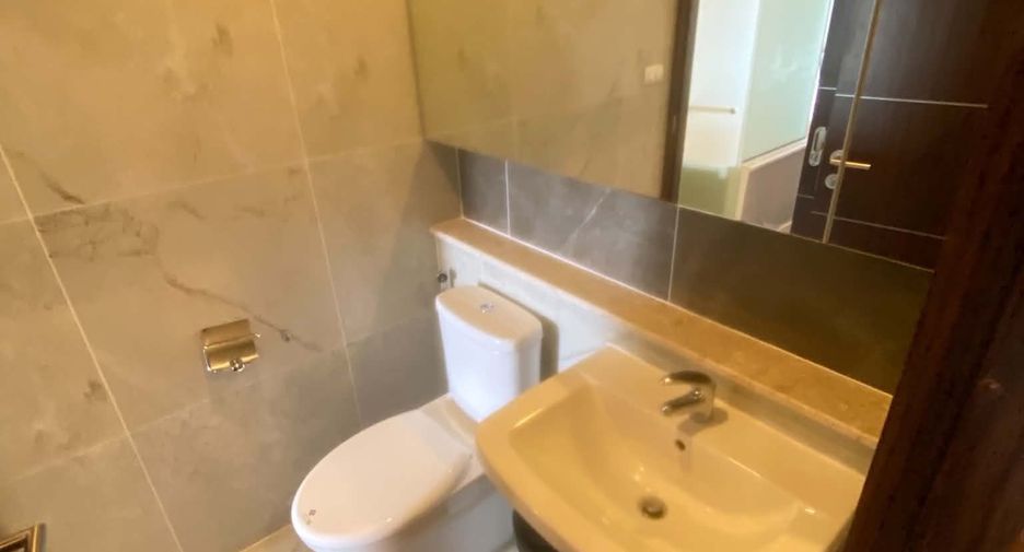 For rent 1 bed condo in Mueang Chiang Mai, Chiang Mai