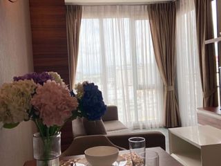 For Rent 1 Bedroom Condo In Mueang Chiang Mai