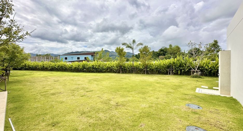 Villa zum Kauf mit 3 Zimmer in Thalang, Phuket