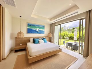 For sale 3 bedrooms villa in Thalang, Phuket