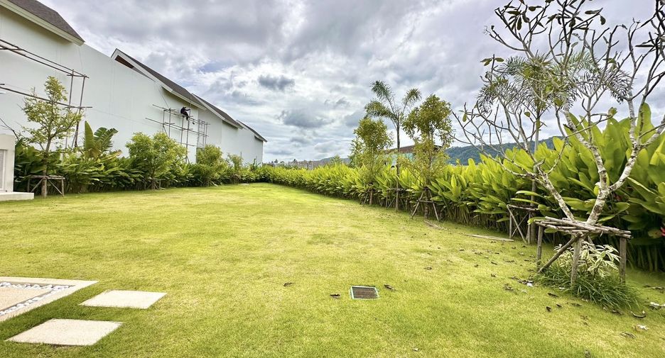 Villa zum Kauf mit 3 Zimmer in Thalang, Phuket