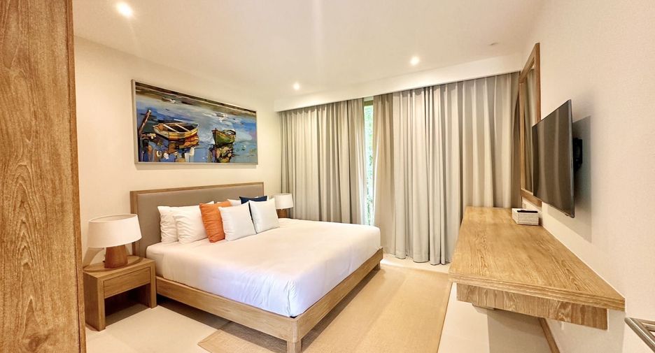 Villa zum Kauf mit 3 Zimmer in Thalang, Phuket