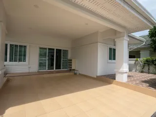 For rent 3 bedrooms house in Si Racha, Chonburi