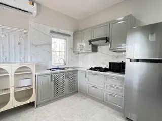 For rent 3 bedrooms house in Si Racha, Chonburi