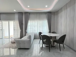 For rent 3 bedrooms house in Si Racha, Chonburi