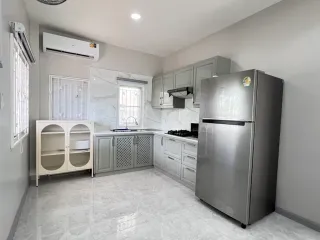 For rent 3 bedrooms house in Si Racha, Chonburi