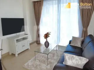 À louer 1 chambre condo à Mueang Rayong, Rayong