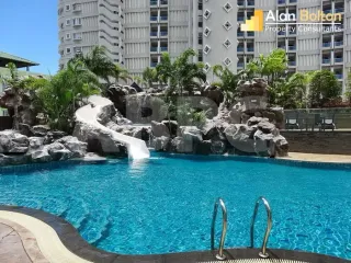 À louer 1 chambre condo à Mueang Rayong, Rayong