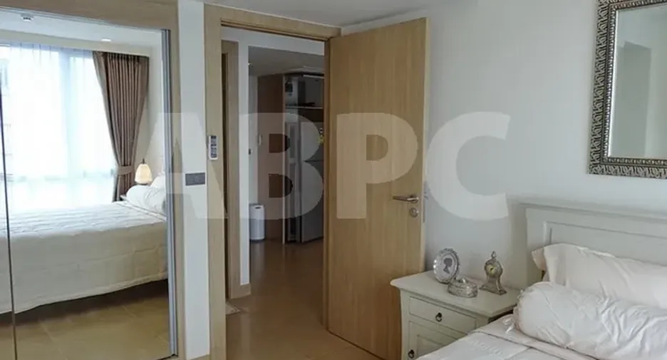 À louer 1 chambre condo à Mueang Rayong, Rayong