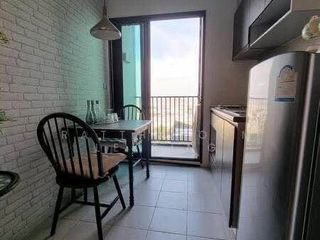À vendre 1 chambre condo à Bang Kapi, Bangkok