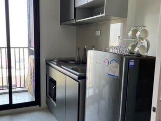À vendre 1 chambre condo à Bang Kapi, Bangkok