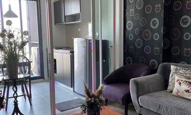 Condo en venta de 1 habitaciones en Bang Kapi, Bangkok