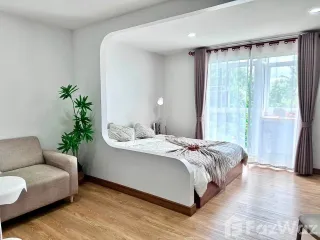 For Rent 1 Bedroom Condo In Mueang Chiang Mai