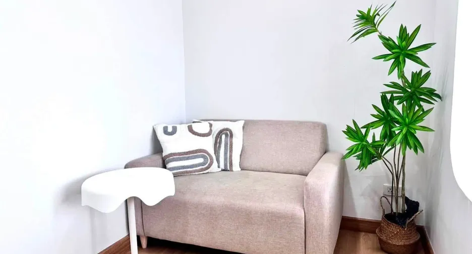 À louer 1 chambre condo à Mueang Chiang Mai, Chiang Mai