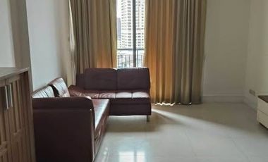For sale 2 bedrooms condo in Khlong Toei, Bangkok