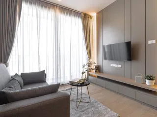 出租 1 卧室 公寓 在 Pathum Wan, 曼谷
