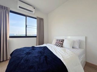 For rent 3 bedrooms townhouse in Lat Krabang, Bangkok