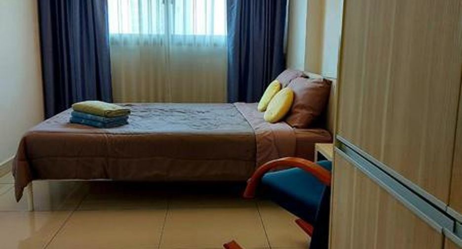 出售 1 卧室 公寓 在 Jomtien, 芭提雅