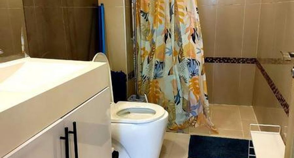 出售 1 卧室 公寓 在 Jomtien, 芭提雅