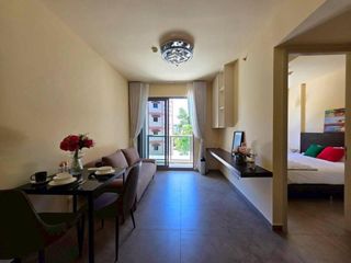 Condo en venta de 1 habitaciones en Bang Lamung, Chonburi