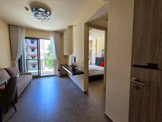 Condo en venta de 1 habitaciones en Bang Lamung, Chonburi