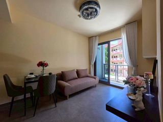 Condo en venta de 1 habitaciones en Bang Lamung, Chonburi