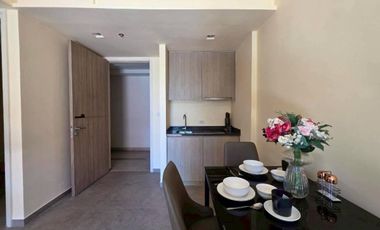 For sale 1 Beds condo in Bang Lamung, Chonburi