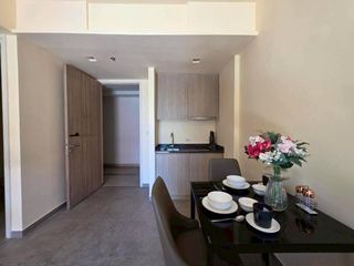Condo en venta de 1 habitaciones en Bang Lamung, Chonburi