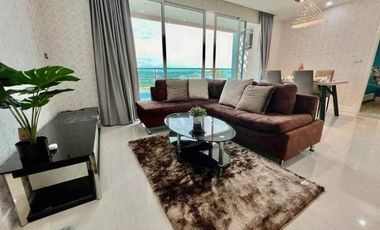 Wohnung zur Miete mit 2 Zimmer in Bang Lamung, Chonburi