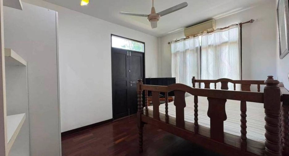 For sale 3 bedrooms house in Huay Yai, Pattaya