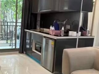 Wohnung zur Miete mit 1 Zimmer in Bang Lamung, Chonburi